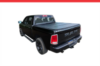 Imagem do produto Lona Marítima Fold para Dodge Ram 1500 Cabine Dupla 2009/... – Cod. 16532